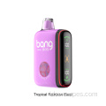 Grosir asli merek bang bang 9000-18000puff vapes